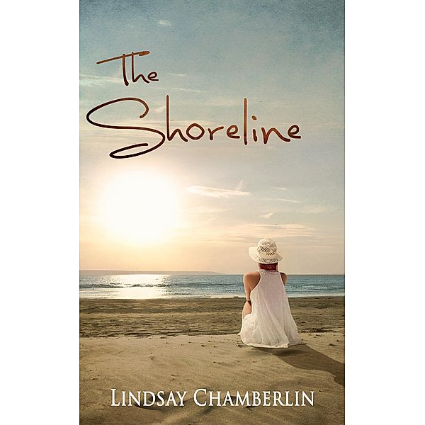 The Shoreline, Lindsay Chamberlin