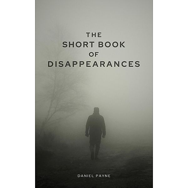 The Short Book of Disappearances, Daniel Payne