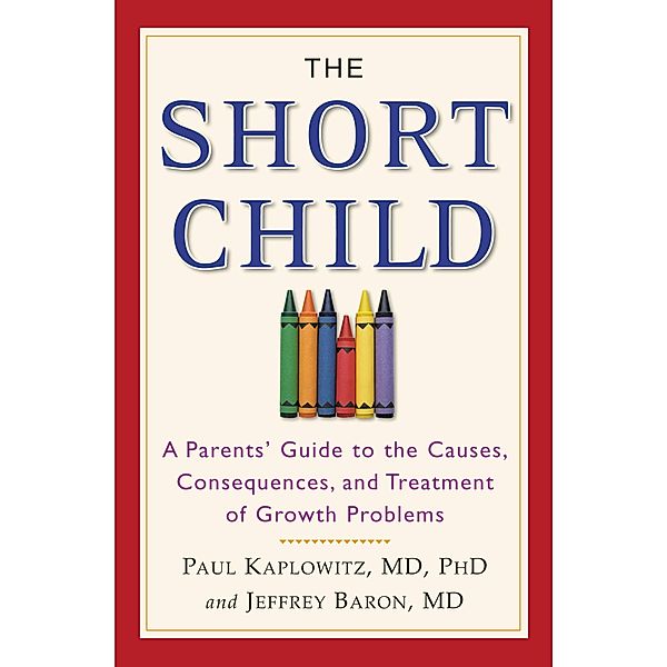 The Short Child, Paul Kaplowitz, Jeffrey Baron