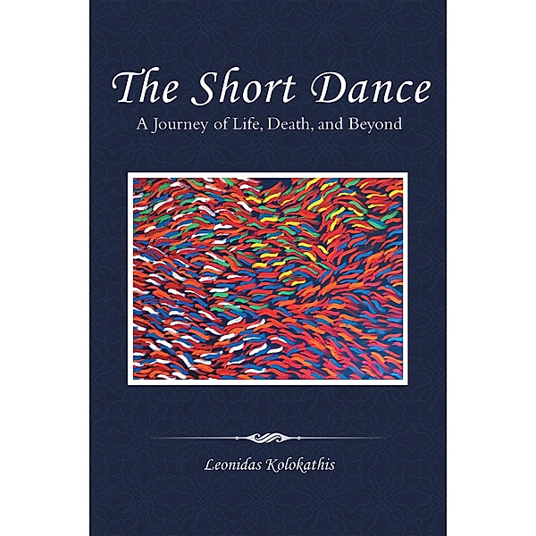The Short Dance, Leonidas Kolokathis