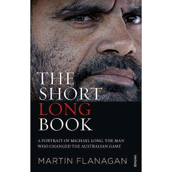 The Short Long Book / Puffin Classics, Martin Flanagan
