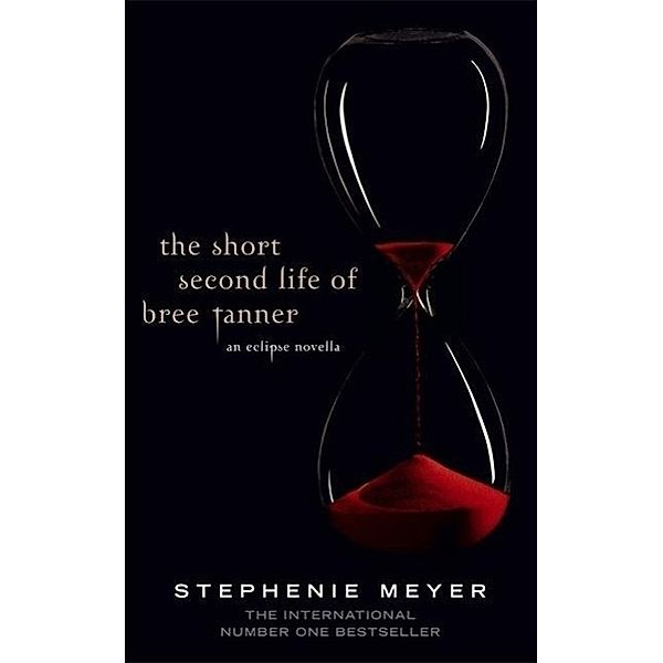 The Short Second Life of Bree Tanner, Stephenie Meyer