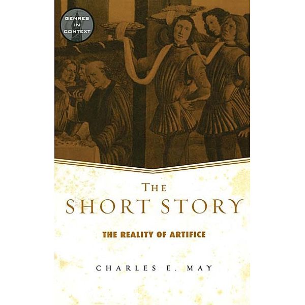 The Short Story, Charles May