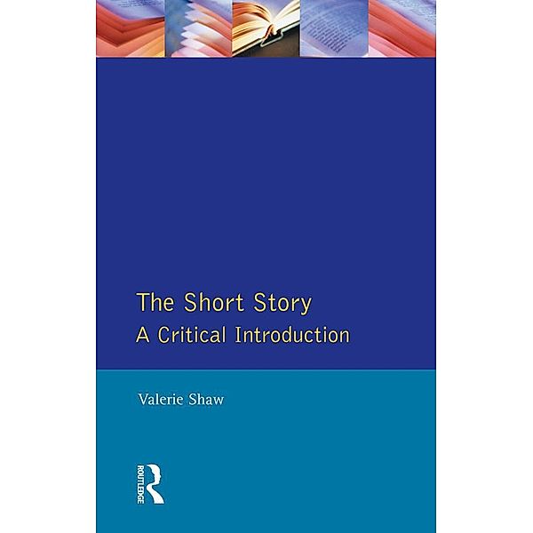 The Short Story, Valerie Shaw