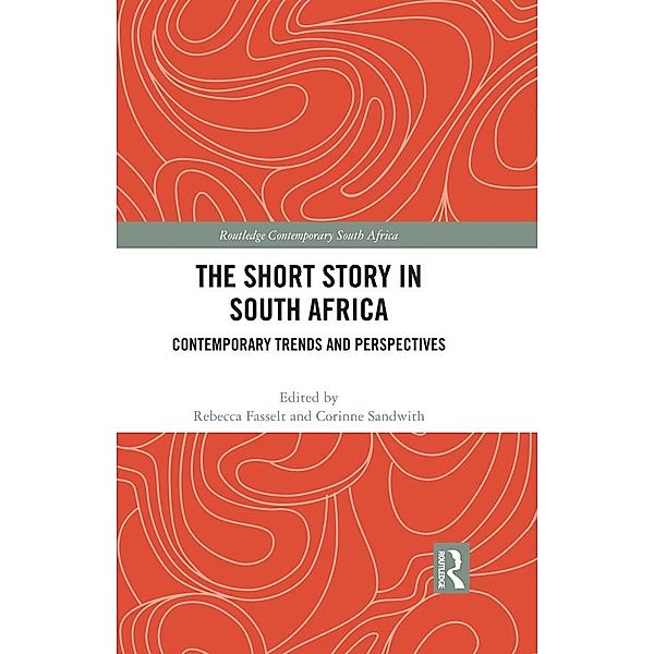 The Short Story in South Africa