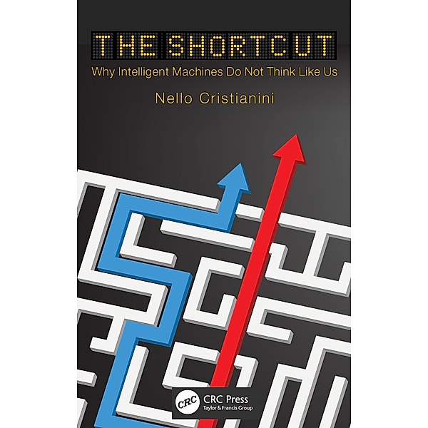The Shortcut, Nello Cristianini