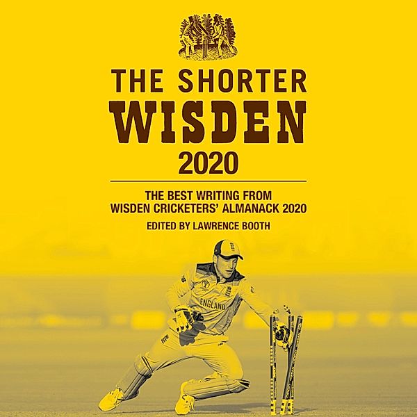 The Shorter Wisden 2020