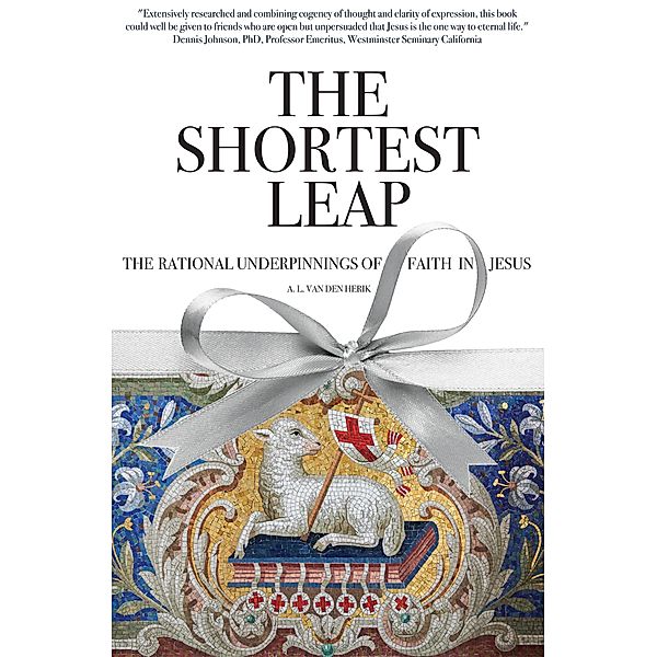 The Shortest Leap, A. L. van den Herik