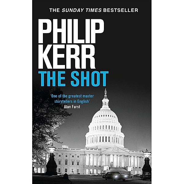 The Shot, Philip Kerr