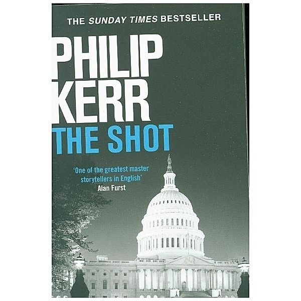 The Shot, Philip Kerr