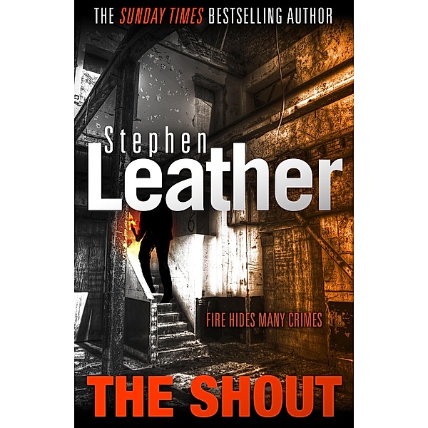 The Shout, Stephen Leather