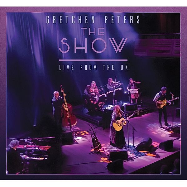 The Show, Gretchen Peters