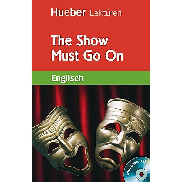 The Show Must Go On, m. 1 Audio-CD, Sue Murray