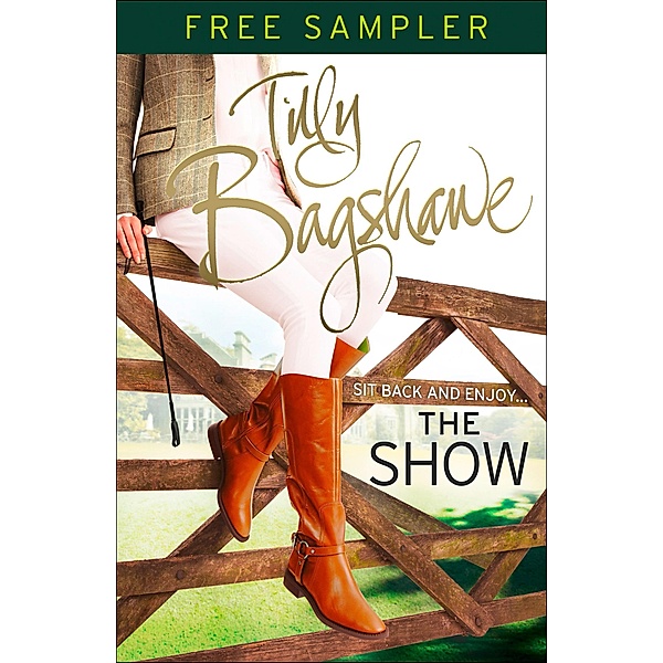 The Show (sampler) / Swell Valley Series Bd.2, Tilly Bagshawe