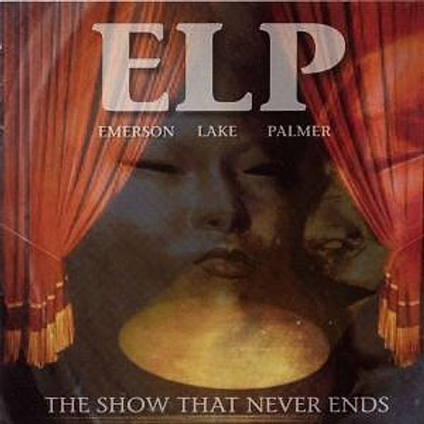 The Show That Never Ends, Lake & Palmer Emerson