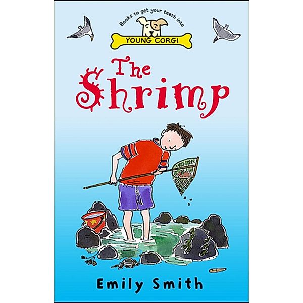 The Shrimp, Emily Smith