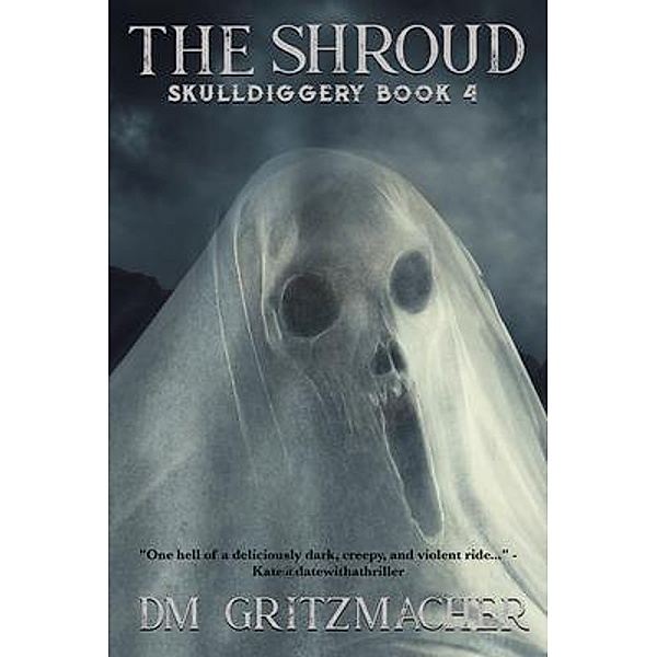 The Shroud, Dm Gritzmacher