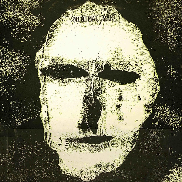 The Shroud Of (Expanded Edition), Minimal Man
