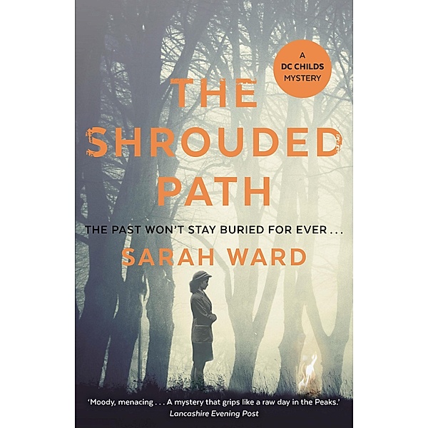 The Shrouded Path, Sarah Ward