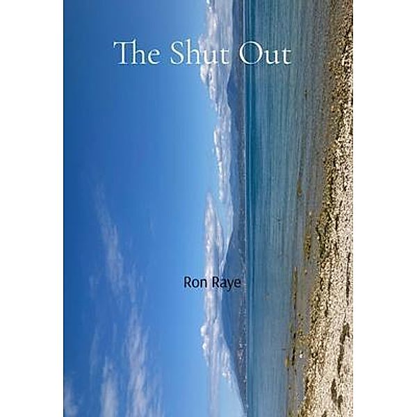 The Shut Out / New Wave Publications, Ron Raye