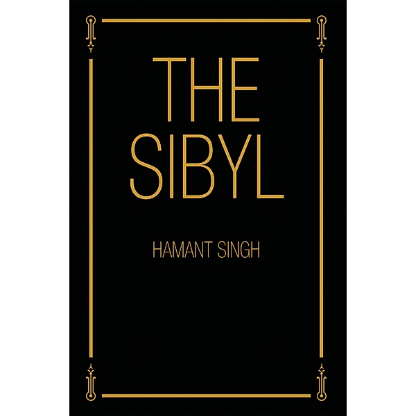 The Sibyl, Hamant Singh