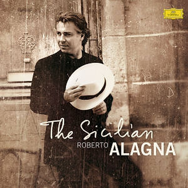 The Sicilian, Roberto Alagna