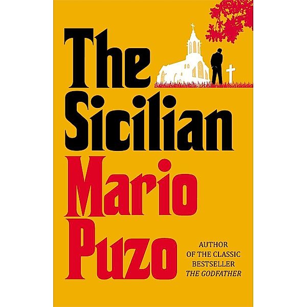 The Sicilian, Mario Puzo