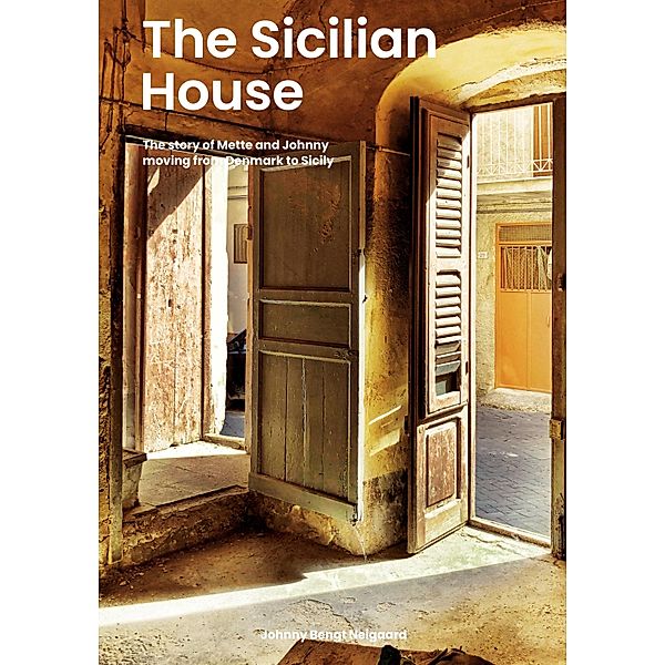 The Sicilian House, Bengt Johnny Neigaard