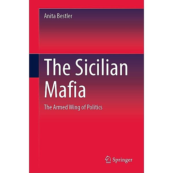 The Sicilian Mafia, Anita Bestler