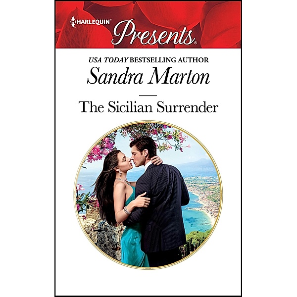 The Sicilian Surrender / The O'Connells, Sandra Marton