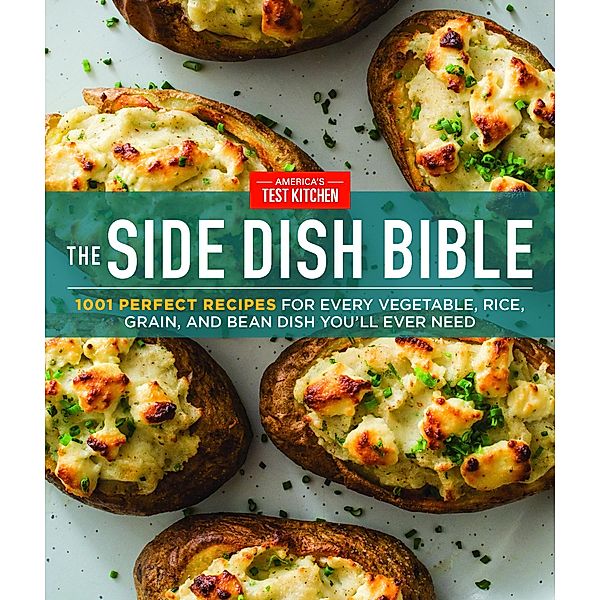 The Side Dish Bible