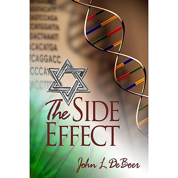 The Side Effect, John DeBoer