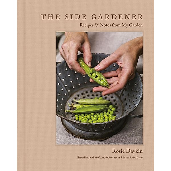 The Side Gardener, Rosie Daykin