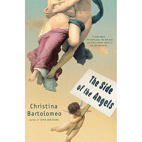 The Side of the Angels, Christina Bartolomeo