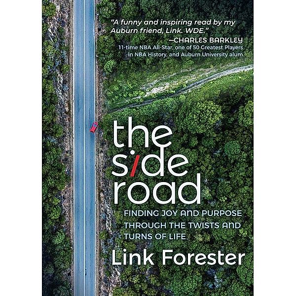 The Side Road, Link Forester