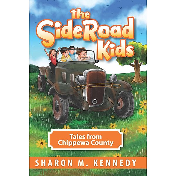 The Sideroad Kids, Sharon M. Kennedy