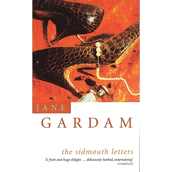 The Sidmouth Letters, Jane Gardam