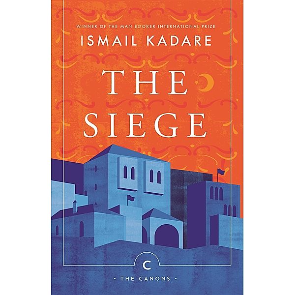 The Siege, Ismail Kadare