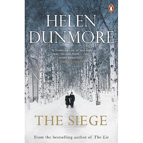 The Siege, Helen Dunmore