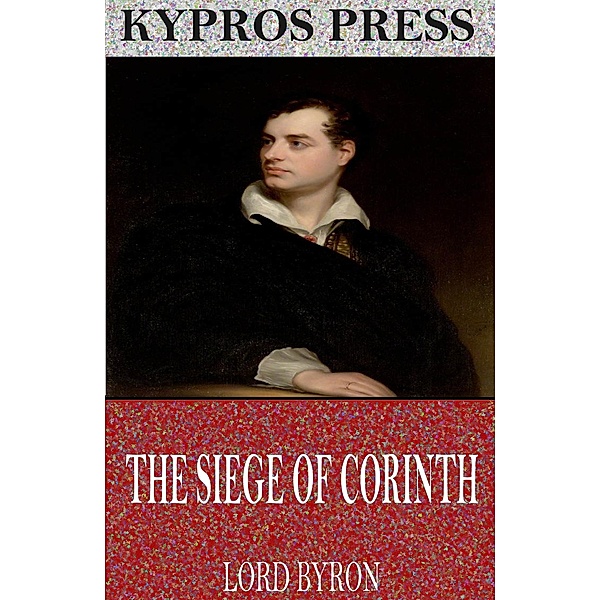 The Siege of Corinth, Lord Byron