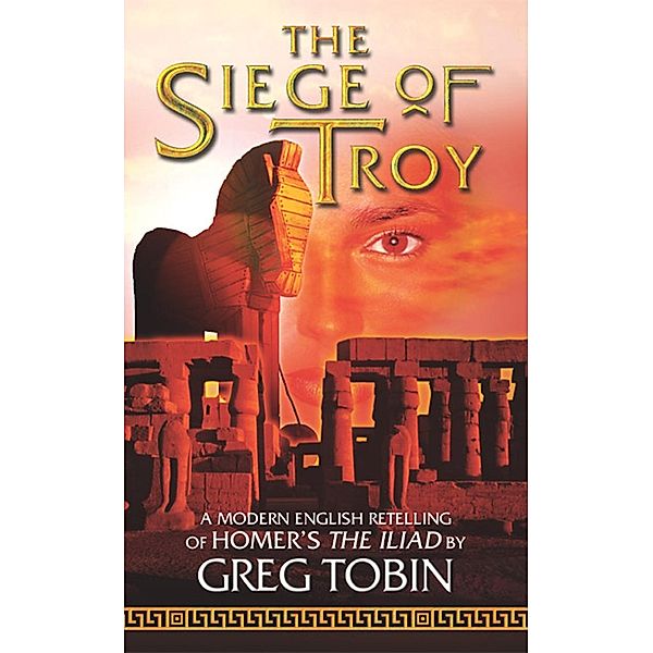 The Siege of Troy, Greg Tobin