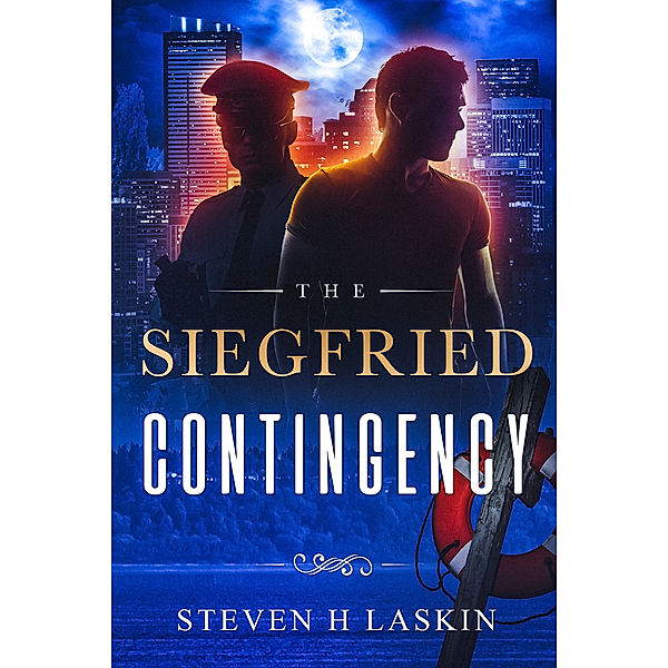 The Siegfried Contingency, Steven Laskin