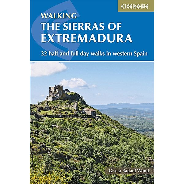 The Sierras of Extremadura, Gisela Radant Wood