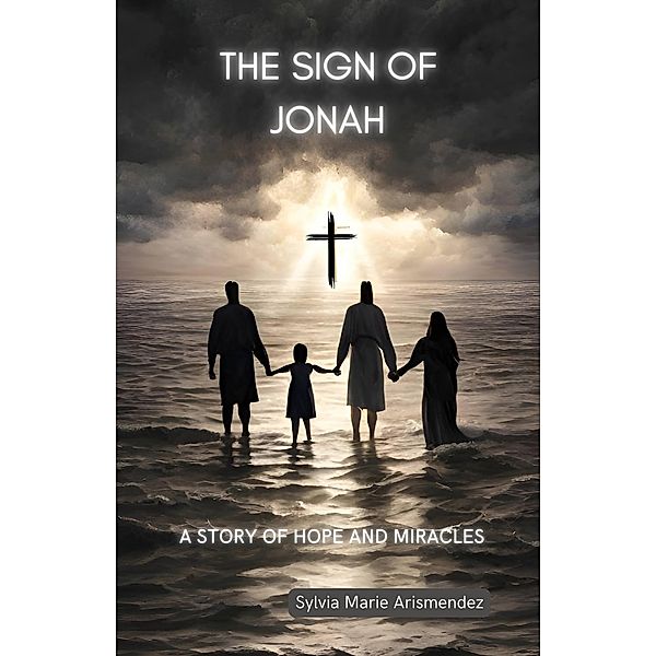 The Sign of Jonah: A Story of Hope and Miracles, Sylvia Marie Arismendez