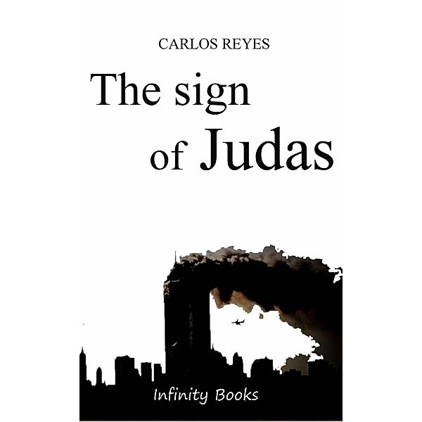 The sign of Judas (Collection/Serie) / Collection/Serie, Carlos Reyes (Charlie King)