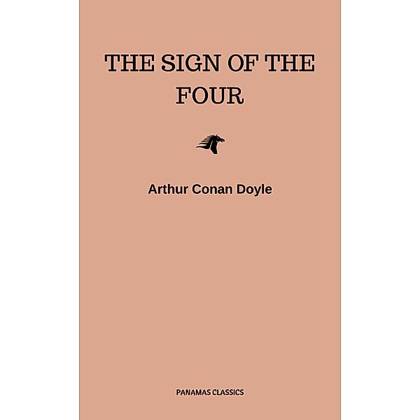 The Sign of the Four, Arthur Conan Doyle