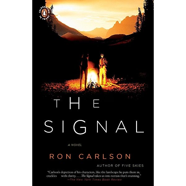 The Signal, Ron Carlson