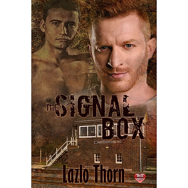 The Signal Box, Lazlo Thorn