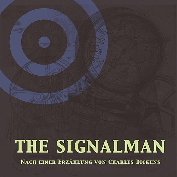 The Signalman, The Signalman