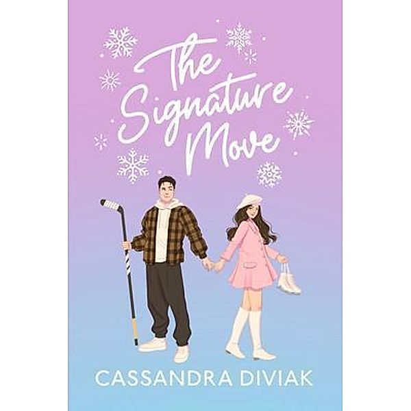 The Signature Move, Cassandra Diviak